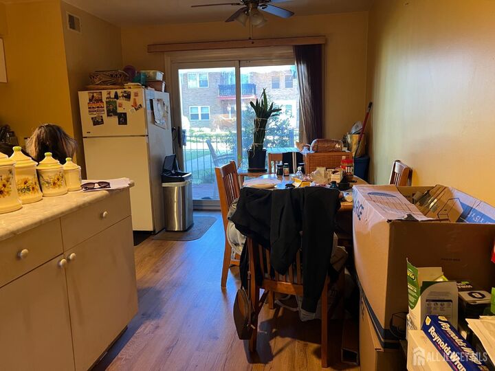 Property Photo: 170 Evergreen Road 18A NJ 08837