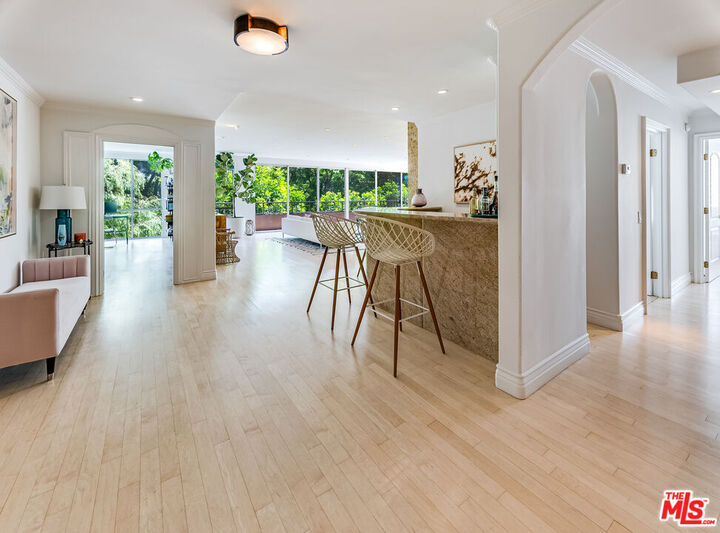 Property Photo: 339 N Palm Dr CA 90210