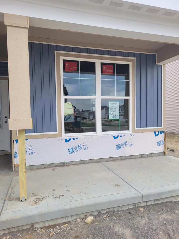 Property Photo:  309 Kendall Street  OH 43311 