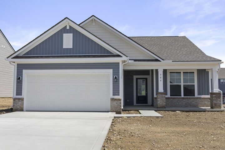 Property Photo: 309 Kendall Street OH 43311
