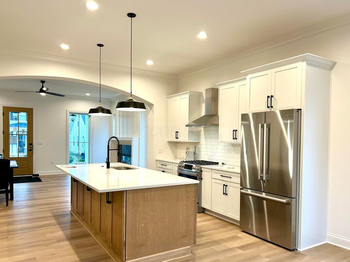 Property Photo:  5105 Maple Drive  OH 43035 