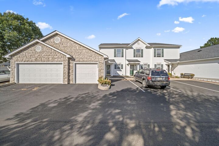 6772 Hamler Drive  Canal Winchester OH 43110 photo