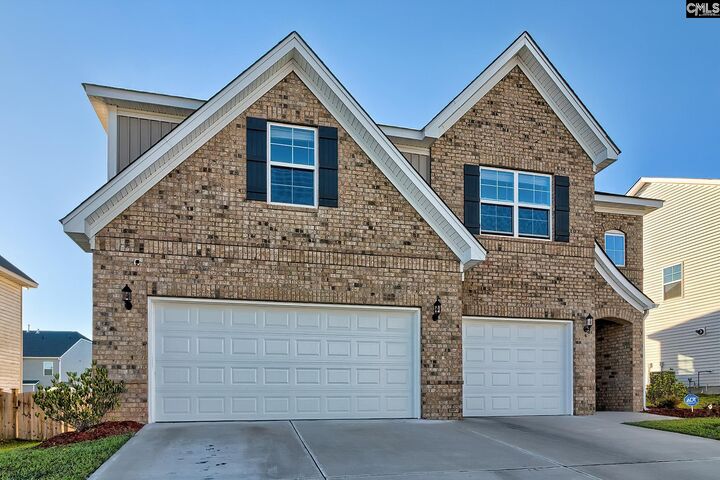 Property Photo:  632 Bell Flower  SC 29016-9277