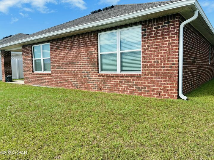 Property Photo:  6444 Slabinski Lane  FL 32404 