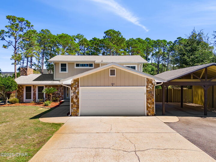 Property Photo:  146 Laird Circle  FL 32408 