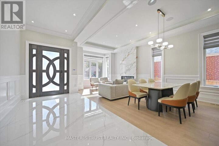 Property Photo: 108 Abitibi Avenue ON M2M 2V6