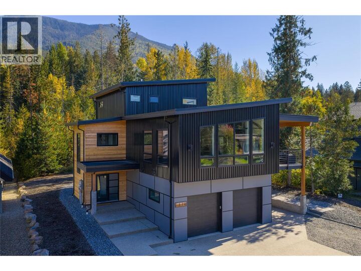 Property Photo:  1570 Hiob Road  BC V0E 2S1 