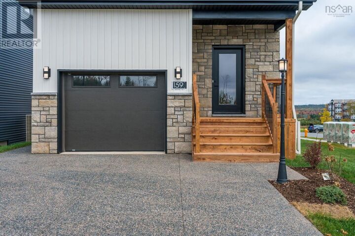 Property Photo: 159 Brunello Boulevard 9 NS B3T 0J3