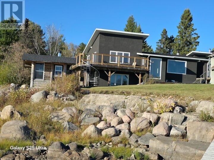 Property Photo:  273 Darlington Bay Rd  ON P0X 1C0