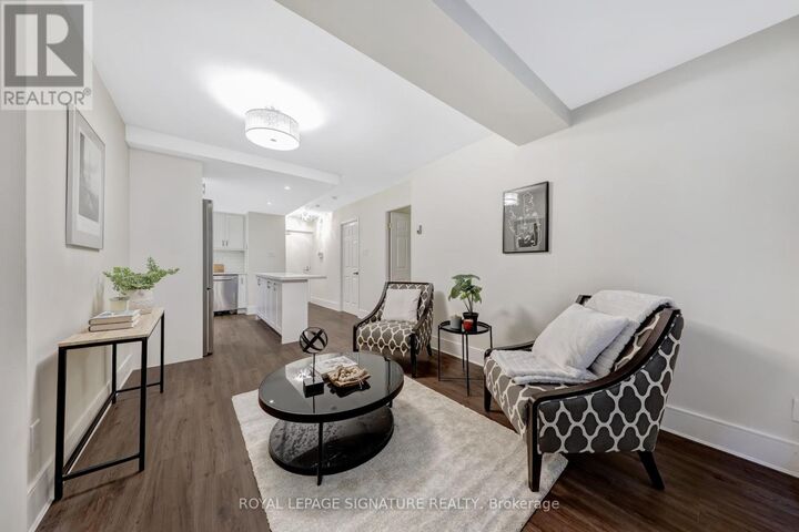 Property Photo: 88 Charles Street East 310 ON M4Y 2W7