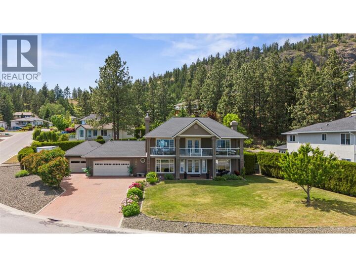 3016 Lakeview Cove Road  West Kelowna BC V1Z 3P7 photo