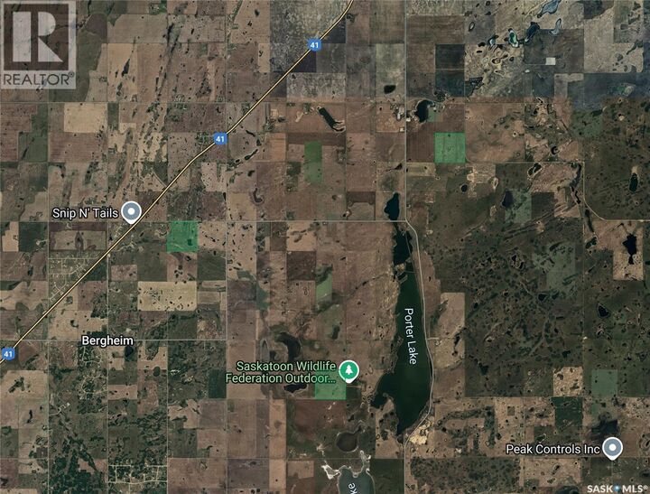 Property Photo:  Rm373 Aberdeen Land  SK S0K 0A0 