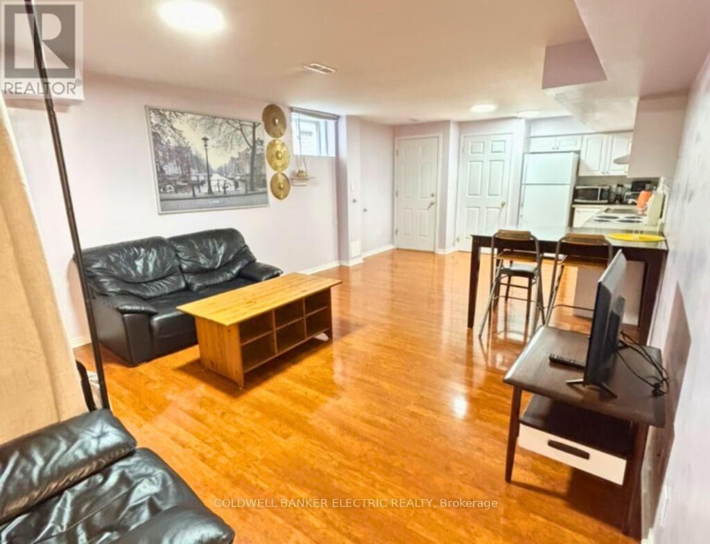 Property Photo: 1215 Simcoe Street South Bsmt ON L1H 4M1