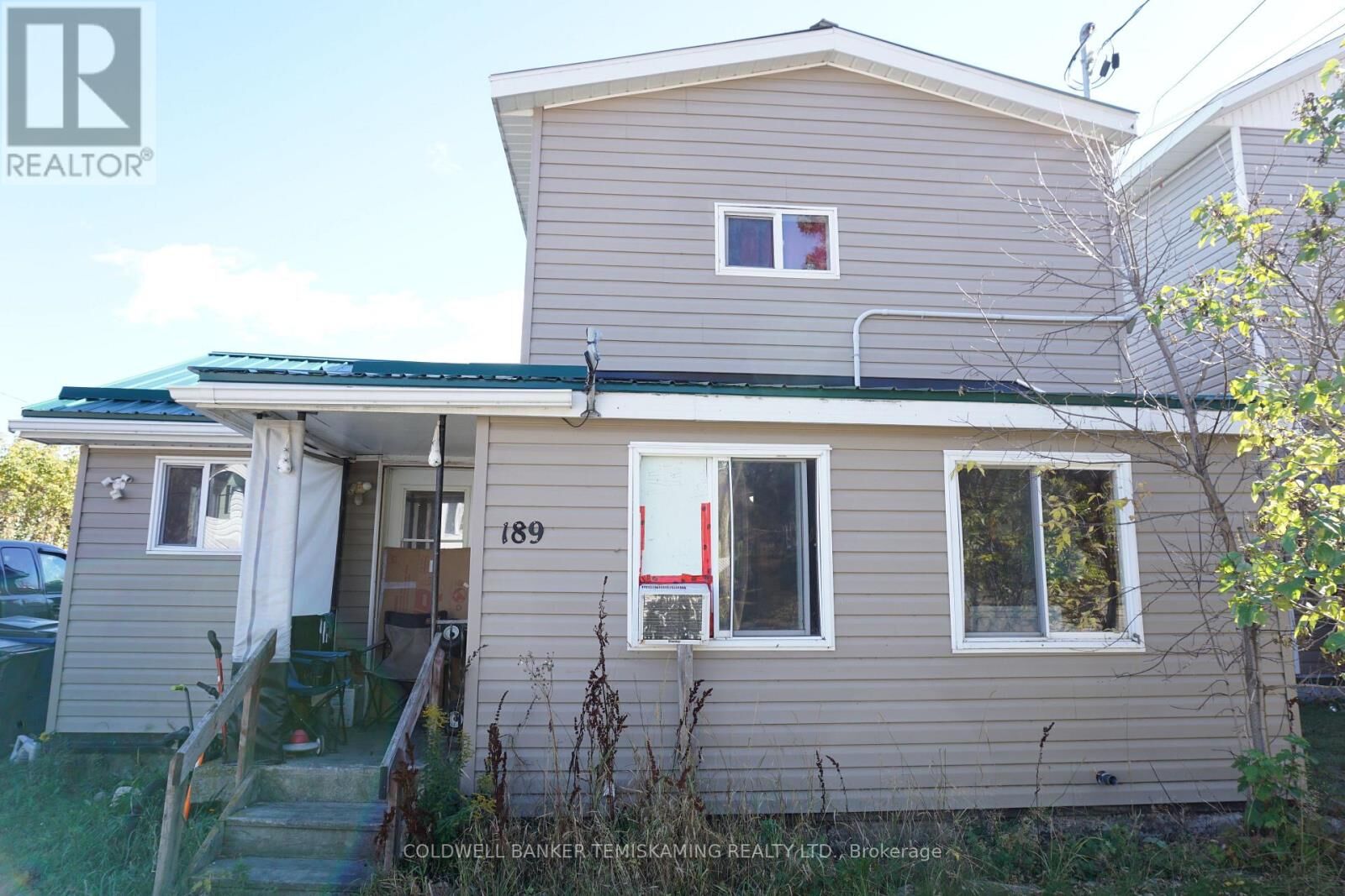 Property Photo:  189 Lang Street  ON P0J 1C0 