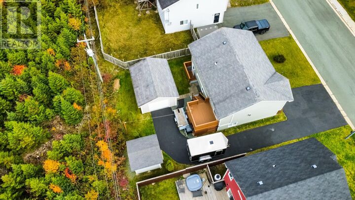 Property Photo: 22 Stormont Street NL A1E 0E6