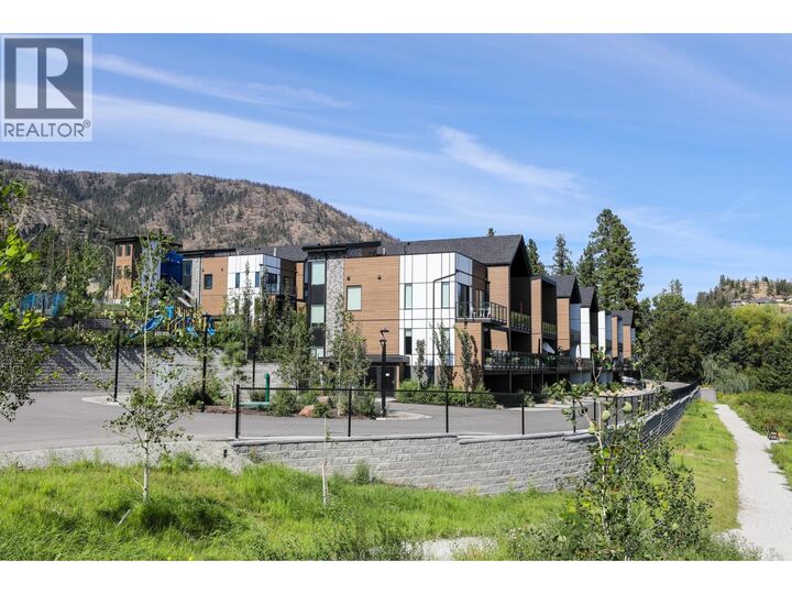 Property Photo: 2735 Shannon Lake Road 407 BC V4T 1V6