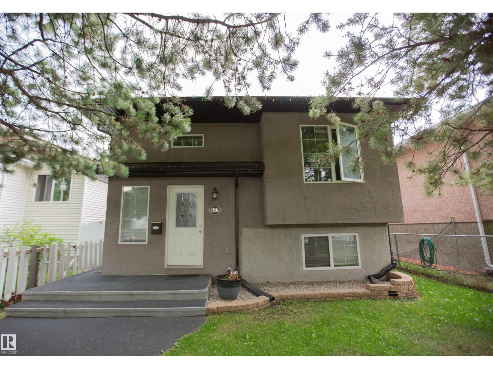 Property Photo:  12026 91 St NW  AB T5B 4B8 