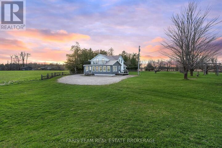 Property Photo: 83 Hummingbird Hill Road ON L0K 1N0