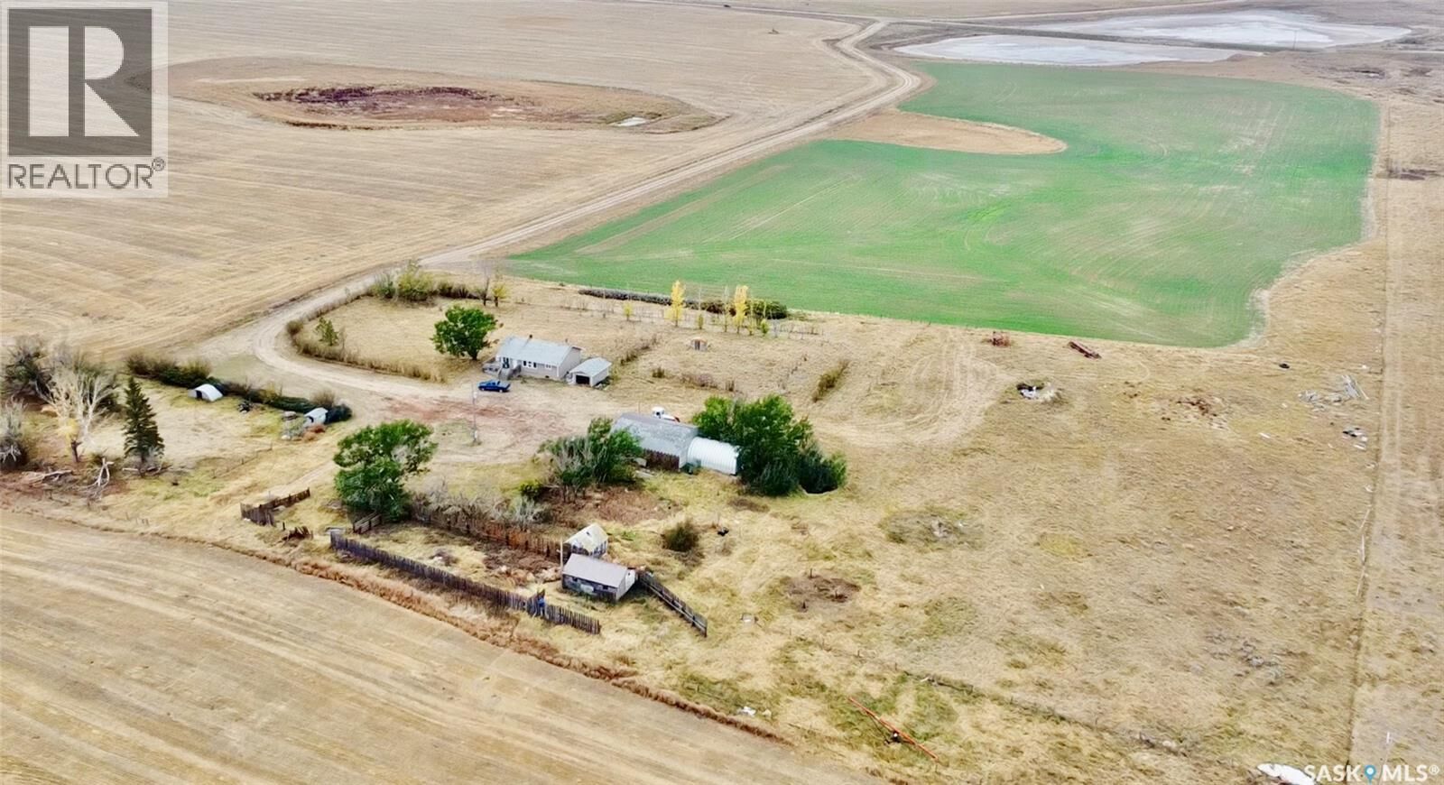 Property Photo:  Gull Lake Acreage - Sutherland  SK S0N 1A0 