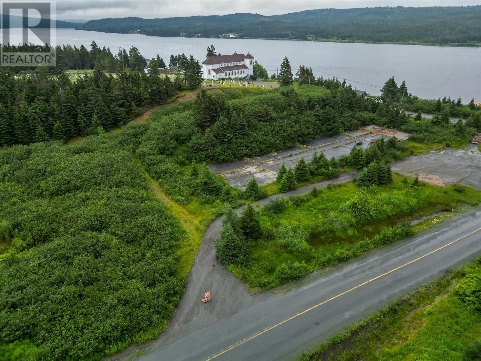 Property Photo:  26 Haricot Road  NL A0B 2M0 