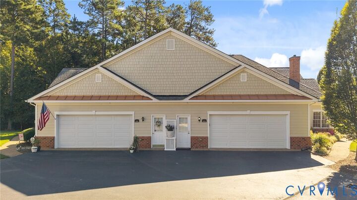 Property Photo: 14341 Tanager Wood Trail VA 23114