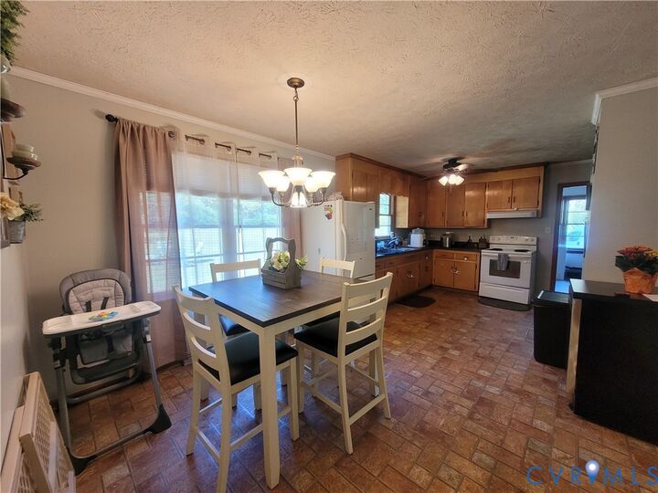 Property Photo:  28153 N James Madison Highway  VA 23123