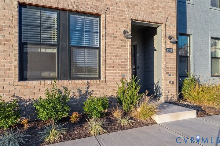 Property Photo: 4304 Weaver Brook Road B VA 23233