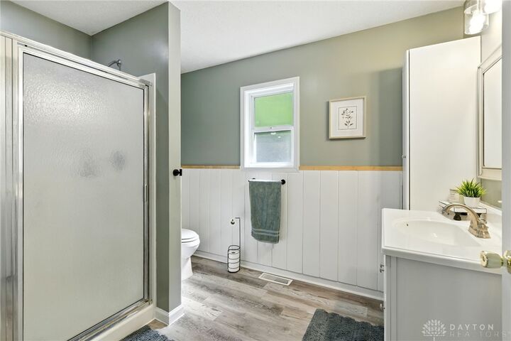 Property Photo: 279 Frances Drive OH 45107