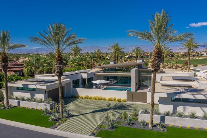 43088 Via Siena  Indian Wells CA 92210 photo