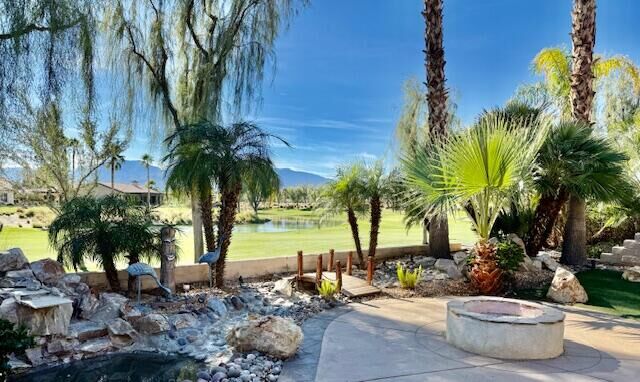 Property Photo:  81083 Avenida Tres Lagunas  CA 92203 