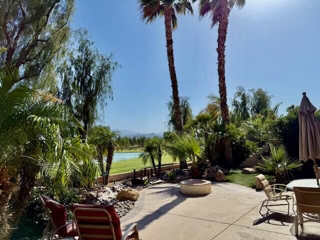 Property Photo:  81083 Avenida Tres Lagunas  CA 92203 