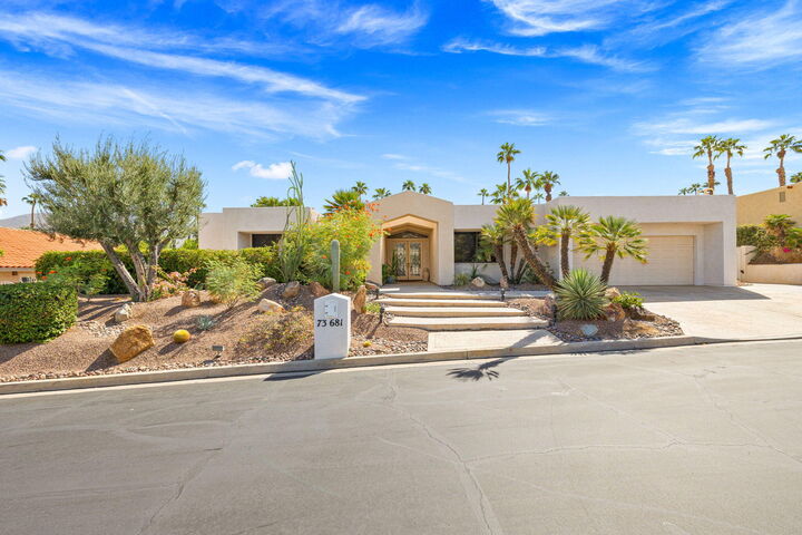 73681 Agave Lane  Palm Desert CA 92260 photo