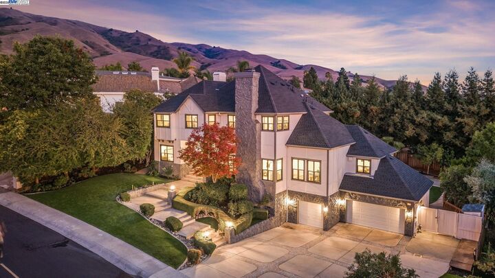 1910 Vinehill Circle  Fremont CA 94539 photo