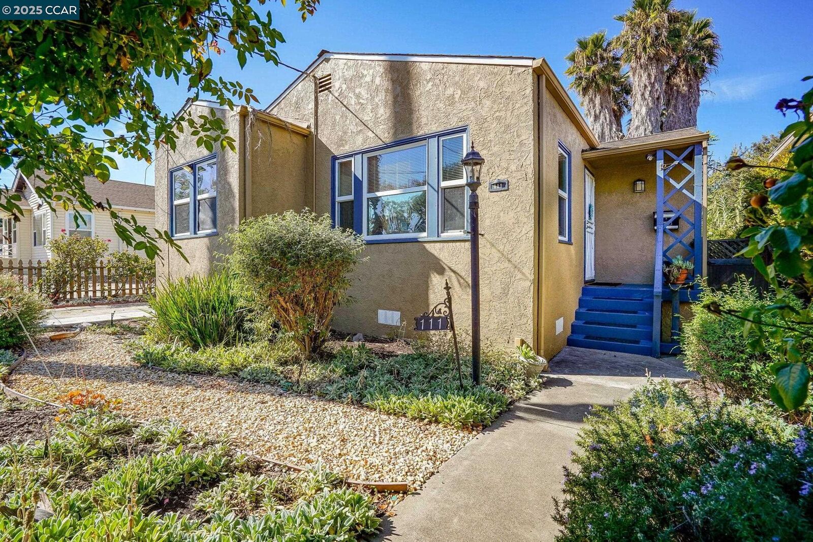Property Photo: 111 Phelan Ave CA 94590