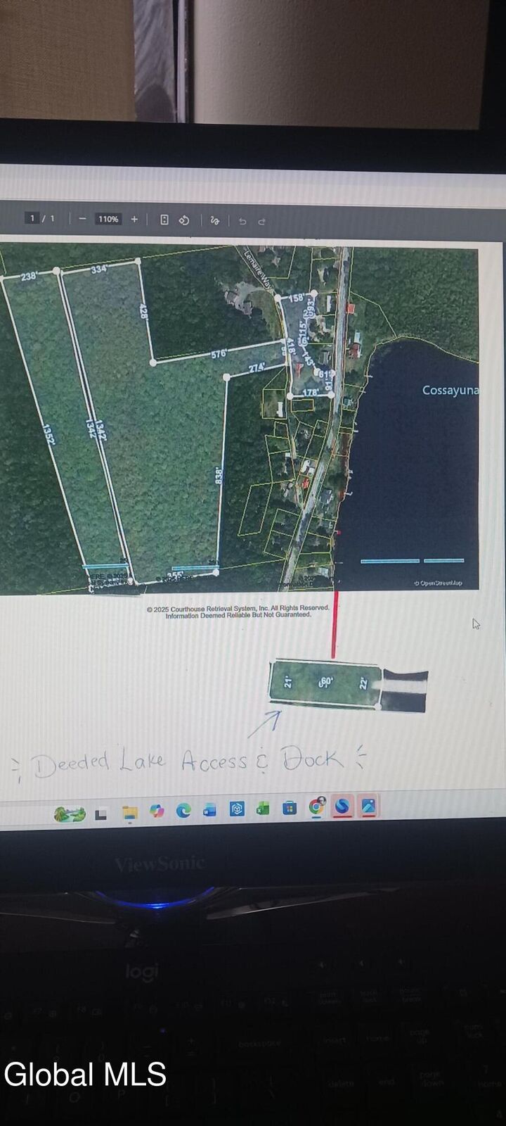 Property Photo: 28 Lemaire Way NY 12809