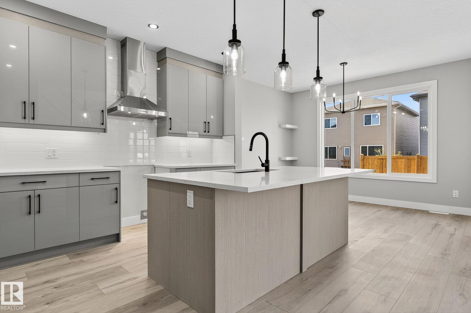 Property Photo:  140 Wyatt Ridge  AB T8L 3L7 
