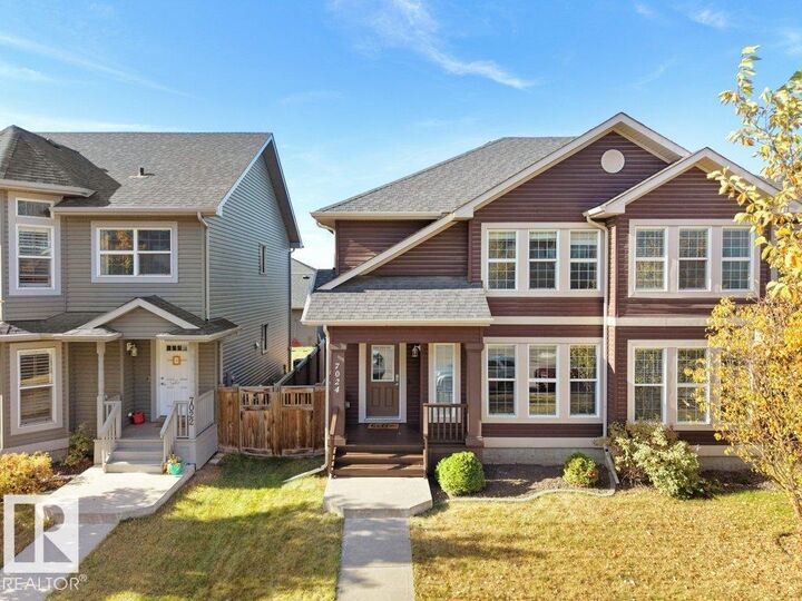 7024 Eton Boulevard  Sherwood Park AB T8H 0K9 photo