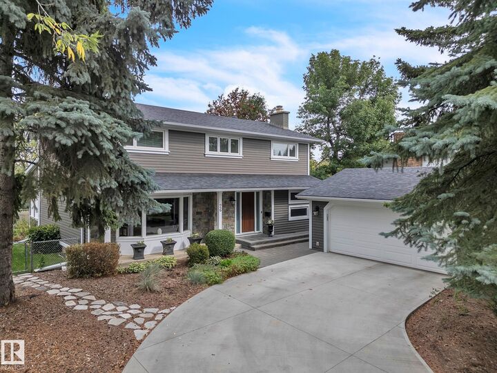 26 Beauvista Drive  Sherwood Park AB T8A 3M5 photo