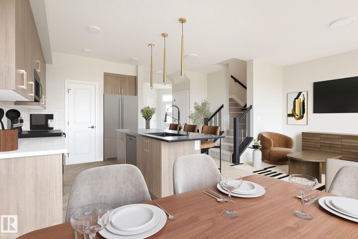 Property Photo: 116 Catria Point(E) AB T0B 0B0