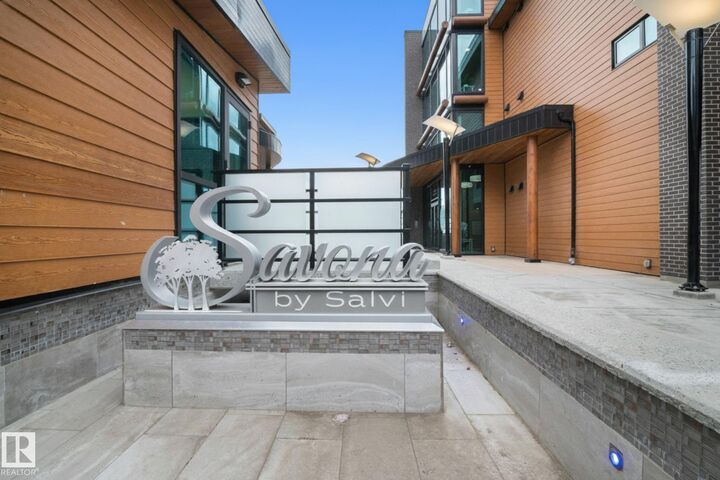 Property Photo: 71 Festival Way 401 AB T8A 4Z1