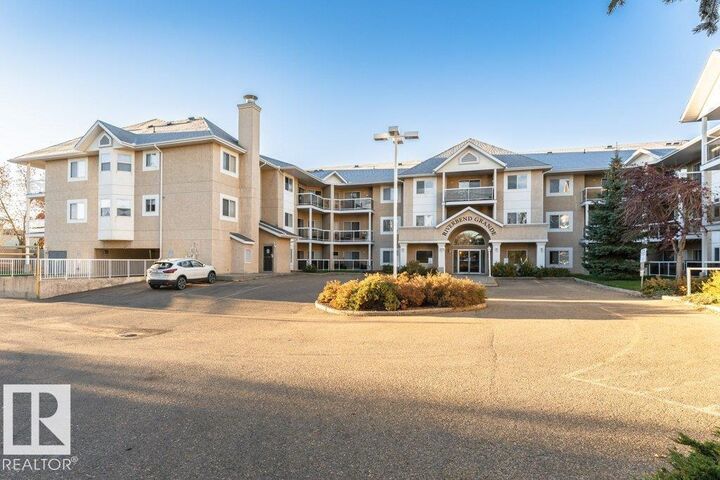 Photo de la propriété: 911 Rabbit Hill Road NW 301 AB T6R 2S7