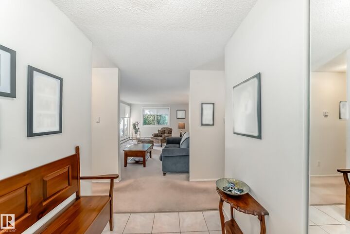 Property Photo:  14803 51 Avenue NW 201  AB T6H 5G4