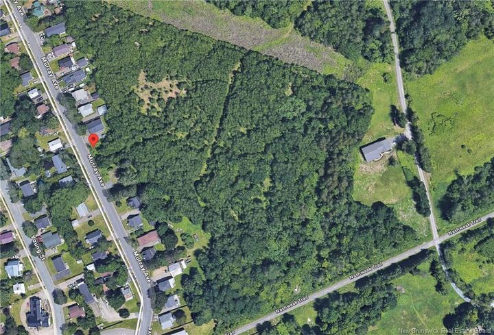 Property Photo: 26 &Amp 28 Murray Avenue NB E3A 3Y5