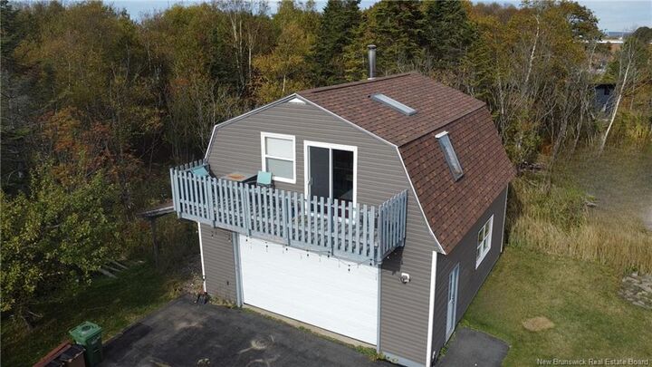 Property Photo: 63 Buena Vista Avenue NB E2M 2S7