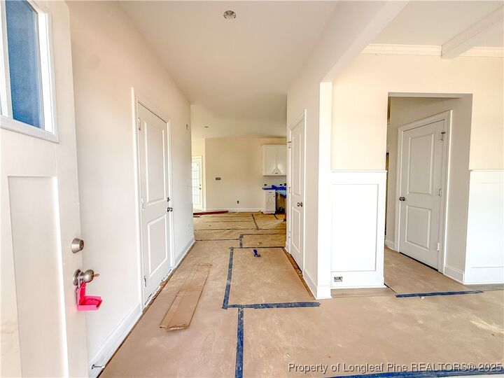 Property Photo:  513 Edwalton (Lot 80) Way  NC 28311 