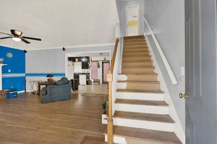 Property Photo: 136 Little Creek Drive GA 30143