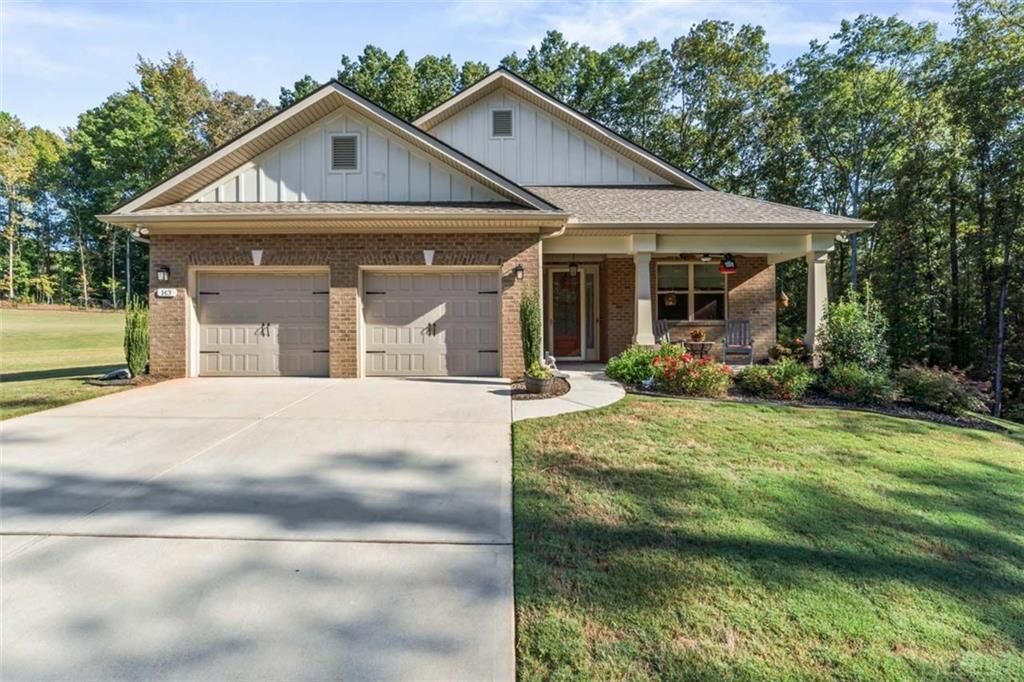 Property Photo:  143 Whitworth Drive  GA 30248 