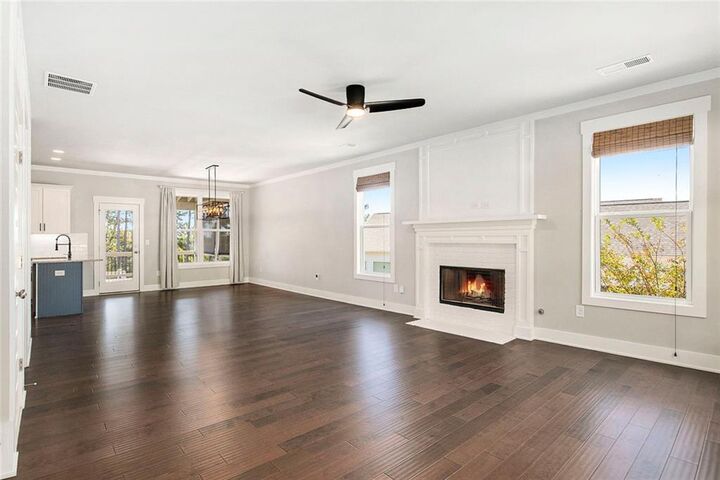 Property Photo: 8715 Bethel Road GA 30506