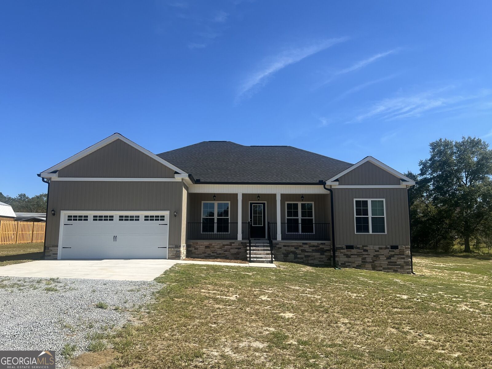Property Photo: 1076 Boneville Road GA 30808