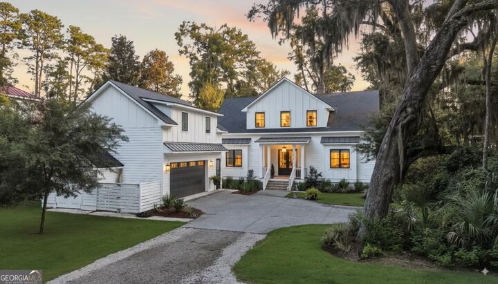 822 Dancy Avenue  Savannah GA 31419 photo